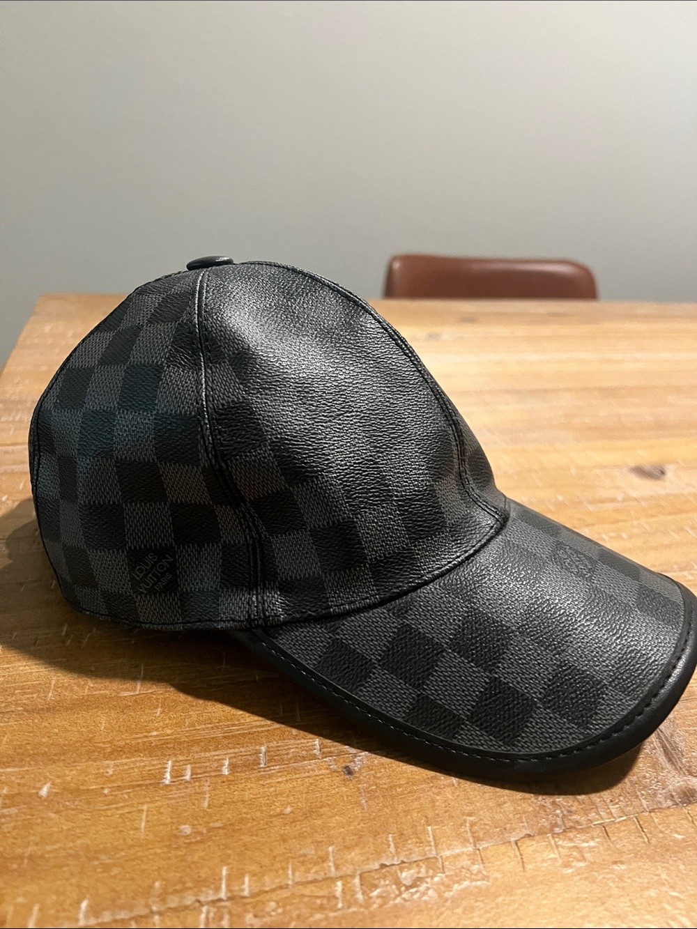 LV Baseball Cap